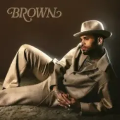 Обложка Chris Brown - For The Moment
