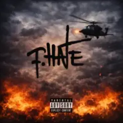 F.HATE - Сталь Говорить Із Небом (feat. Art) слушать онлайн