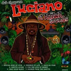 Luciano - Journey слушать онлайн