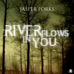 Обложка Jasper Forks - River Flows In You