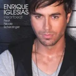 Enrique Iglesias feat. Nicole Scherzinger - Heartbeat слушать онлайн