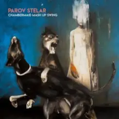 Parov Stelar - Chambermaid Mash Up Swing слушать онлайн