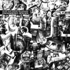 Black Sun Empire - Stranger слушать онлайн