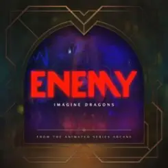 Обложка Enemy - Trapped
