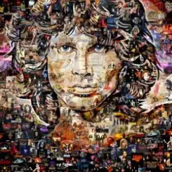 The Doors - The spy слушать онлайн