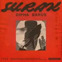 Обложка Dipha Barus - TAKA TAKA