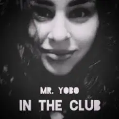 Обложка Mr. YOBO - BLACK AND WHITE