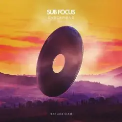 Exile and Sub Focus - Silicon Chop слушать онлайн