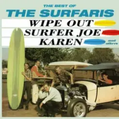 Обложка The Surfaris - Wipe out