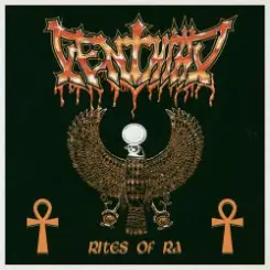 Venthiax - Warfare слушать онлайн