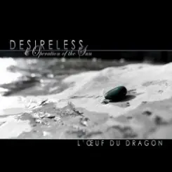 Обложка Desireless And Operation Of The Sun - Le Sel Sur Tes Mains (feat. Cheerleader 69)