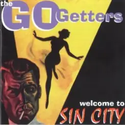 The Go Getters - Roadkill слушать онлайн