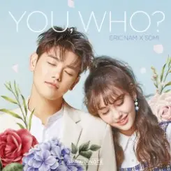 Обложка Eric Nam & Somi - You, Who