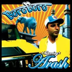 Arash - Boro Boro слушать онлайн
