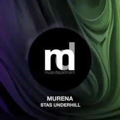 Stas Underhill - Murena (Original Mix) слушать онлайн