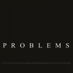 Обложка KVPV - Problems (Club Mix)