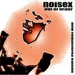 Обложка Noisex - Bloodsport