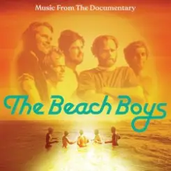Обложка The Beach Boys - Cotton Fields