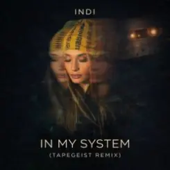INDI - In My System слушать онлайн