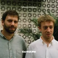 Mount Kimbie - N.Y. House'n Authority слушать онлайн