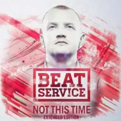 Beat Service feat. Cathy Burton - When Tomorrow Never Comes слушать онлайн