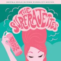The Surfrajettes - Slush Puppy слушать онлайн