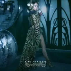 Обложка Kat Graham - All Your Love