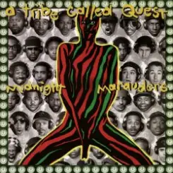 A Tribe Called Quest - Kids слушать онлайн
