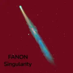 Обложка FANON - Singularity