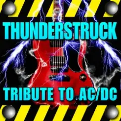AC/DC - Thunderstruck (EwellicK Remix) слушать онлайн
