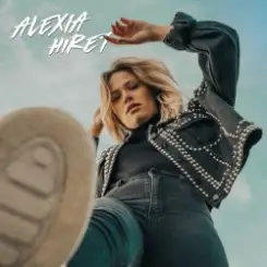 Обложка Alexia Hiret - Pas le temps
