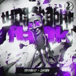 TRXSHBXY & GAVORN - TUNG SAHUR FUNK слушать онлайн