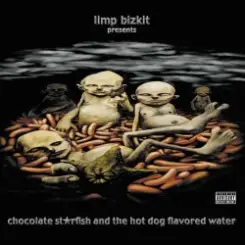 Limp Bizkit - 11. It'll Be Ok слушать онлайн