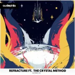 The Crystal Method - Sine Language слушать онлайн