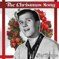 The Christmas Waltz - Pat Boone слушать онлайн