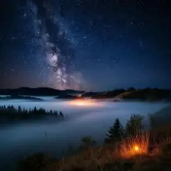 MihaNGro - A Long Night on the Road слушать онлайн