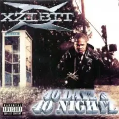 Xzibit - Chamber Music слушать онлайн