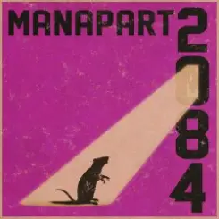 Manapart - Indoctrination слушать онлайн