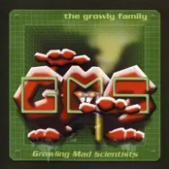 GMS - The Growly Family слушать онлайн