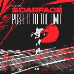Обложка Danny Suko & MH - Scarface (Push It To The Limit)