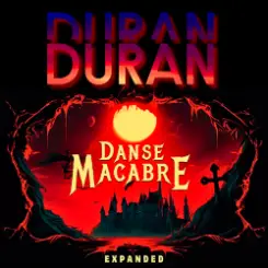 Duran Duran - Confession In The Afterlife слушать онлайн