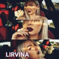 Lirvina - Женщина маленького роста слушать онлайн