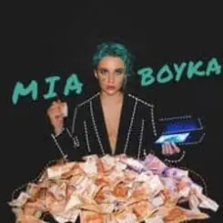 Mia Boyka - Бабло слушать онлайн