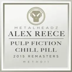 Alex Reece - Pulp Fiction слушать онлайн