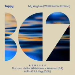 Toppy - My Asylum слушать онлайн