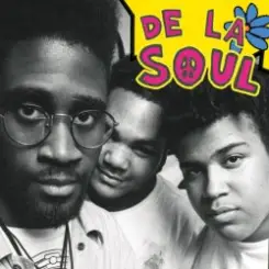 De La Soul - Do the Damn Thang слушать онлайн