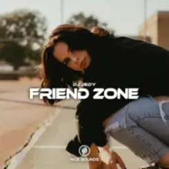 DJ JEDY - Friend Zone слушать онлайн