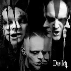 Обложка Das Ich - Der Hass (Remixed By In Strict Confidence)