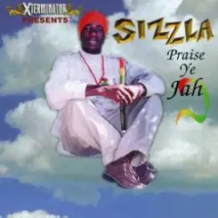Sizzla - Praise Ye Jah (Heavy Manners remix dub) слушать онлайн