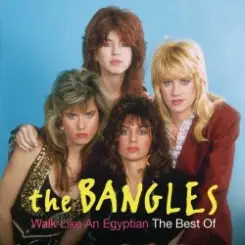 Bangles - Walk  Like An Egyptian слушать онлайн